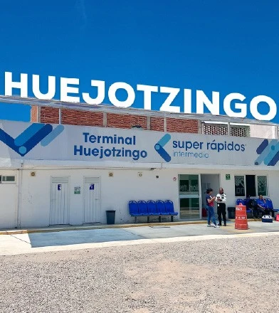 huejotzingo