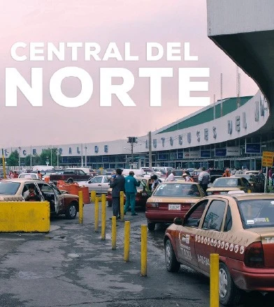 Central del Norte