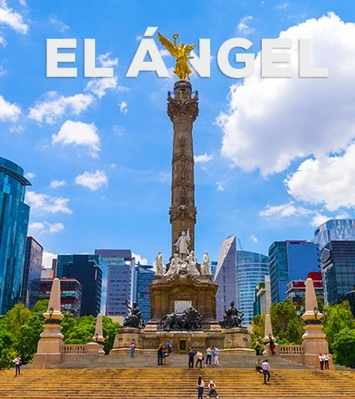 el angel