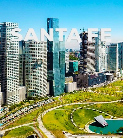 santa fe