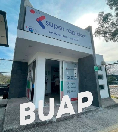 cu buap