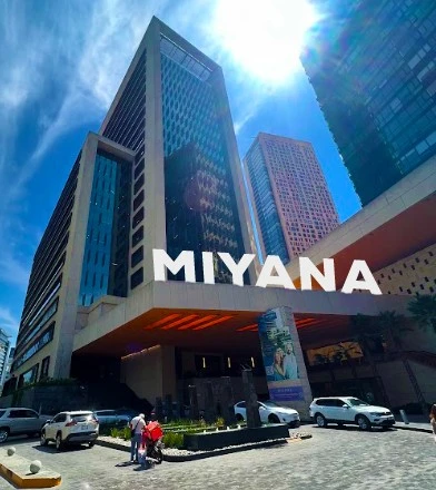 miyana