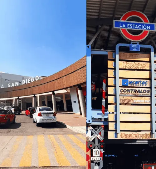 Viaja desde dos nuevos puntos en Puebla