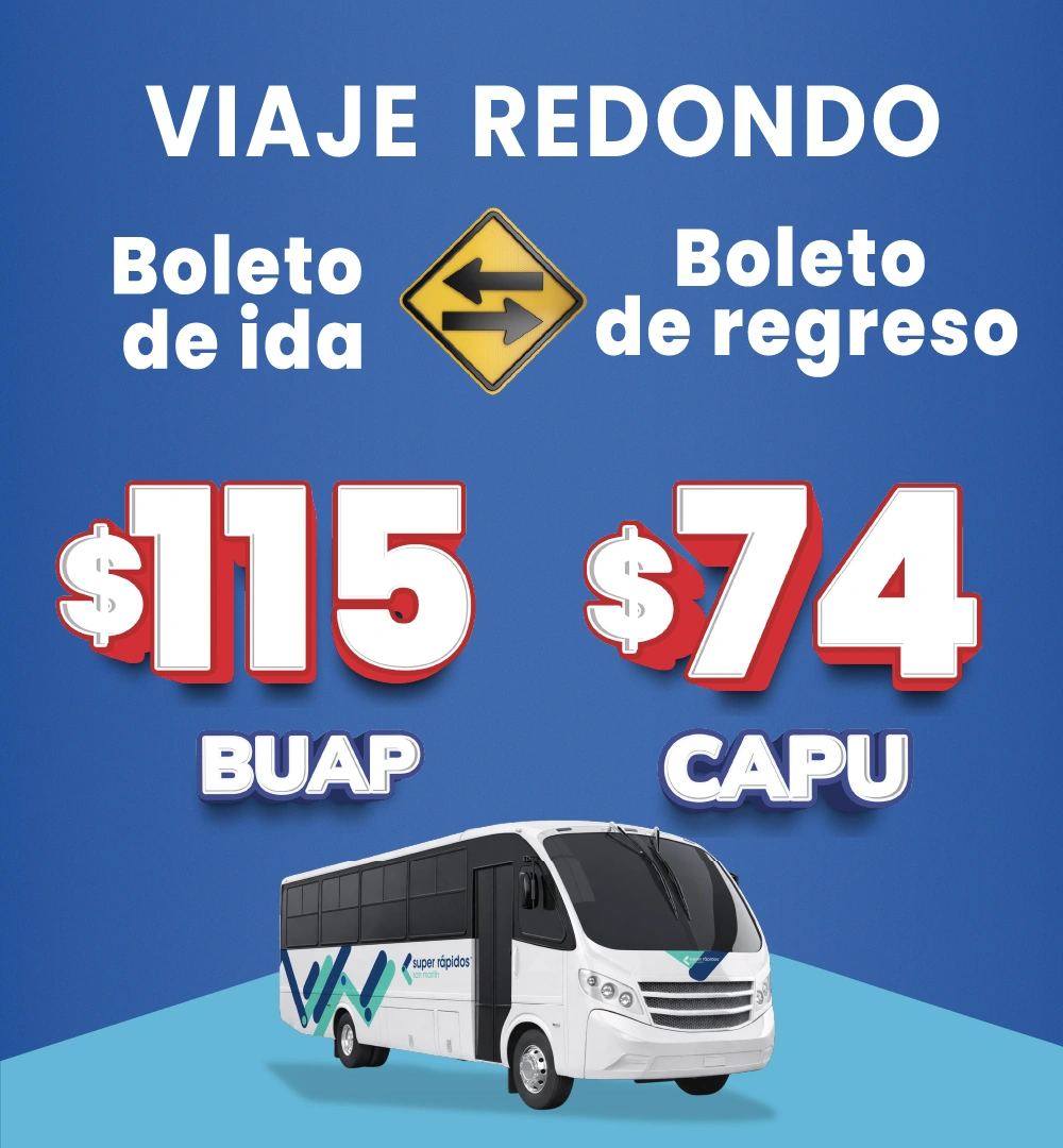 ¡Más ahorro para que sigas viajando!