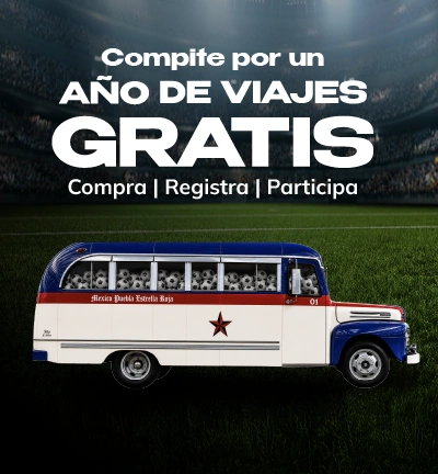 El marcador está en tus manos